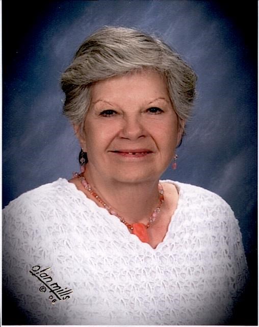 Obituary of Catherine Dunn