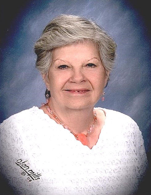 Obituary of Catherine Dunn