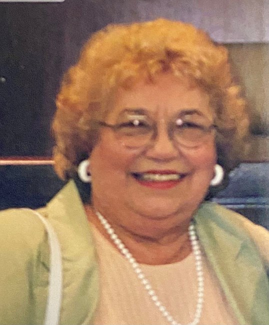 Obituary of Corrine E. McFadden-Wilson