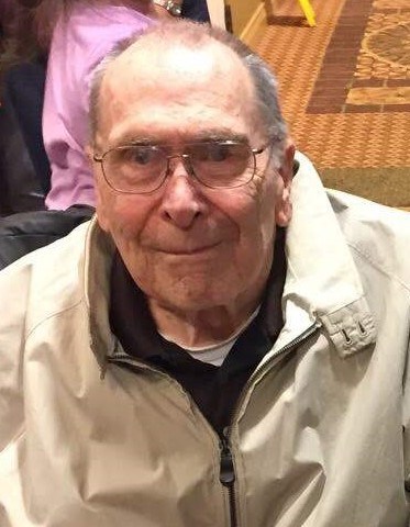 Obituary of Robert Darrell Richardson