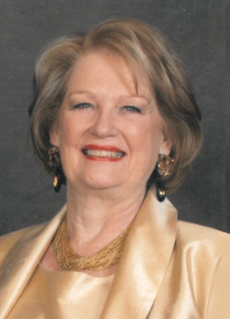 Obituary of Linda Laborde Deane