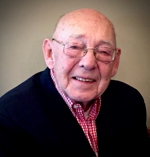 Obituario de Douglas Brian Doehrmann