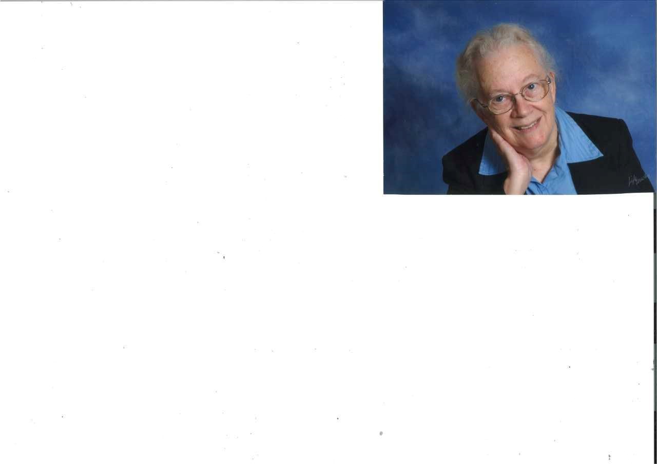 Obituary of Mrs. Nancy Ellen Dorsett