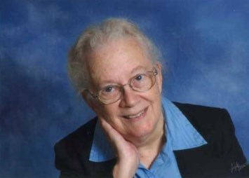 Obituary of Mrs. Nancy Ellen Dorsett