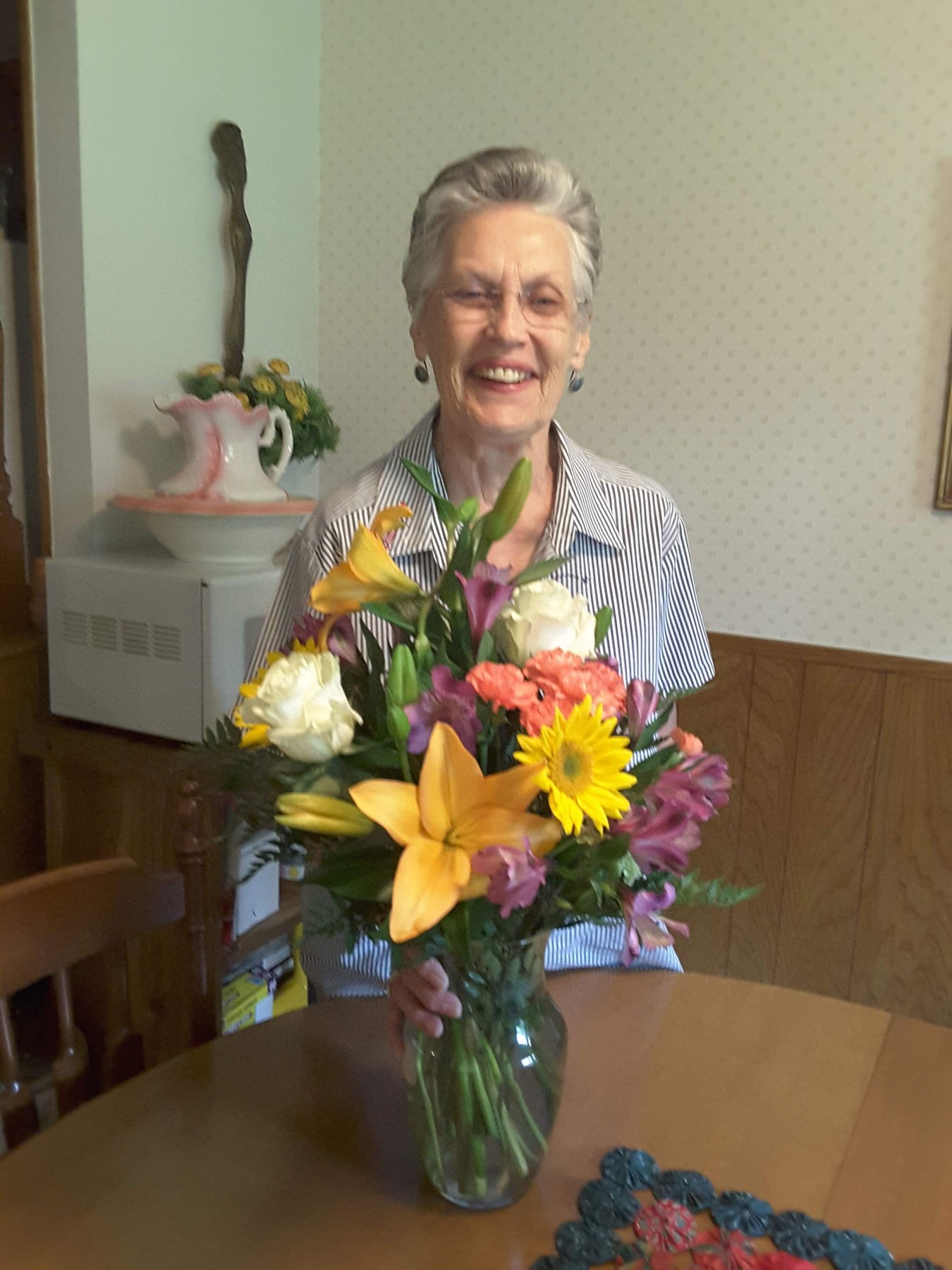 Obituary of Thelma Neff
