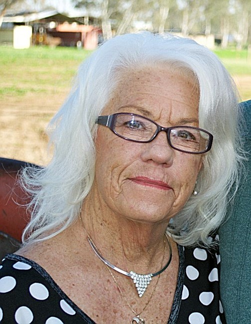 Obituary of Shirley Marvell Rice