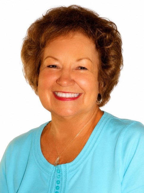 Obituary of Gloria Hudgins