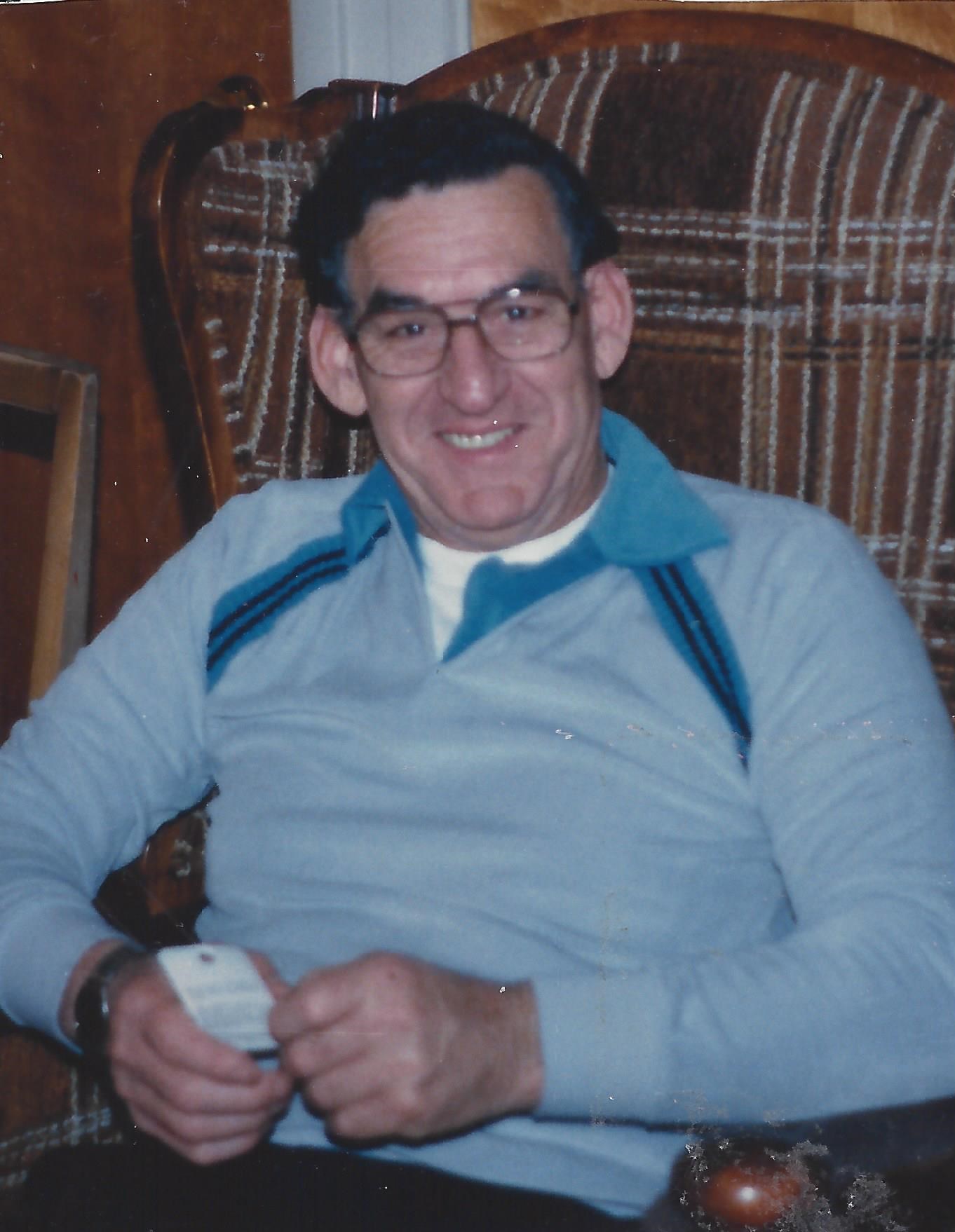 John Patterson Obituary East Lansing, MI