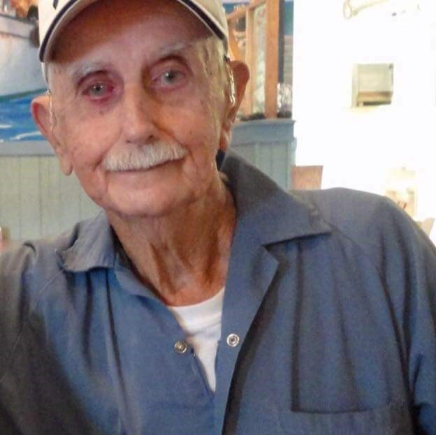 Obituary of Oren Harris McKay