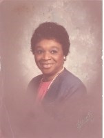 Obituary of Ruth Magnolia Tyler Macklin