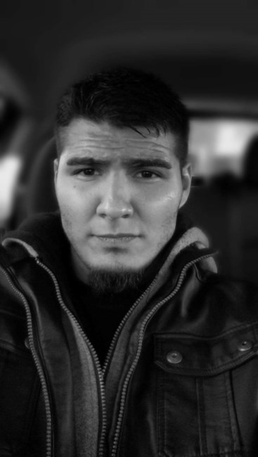 Obituary of Alexander "Toby" Tobias Cabrera