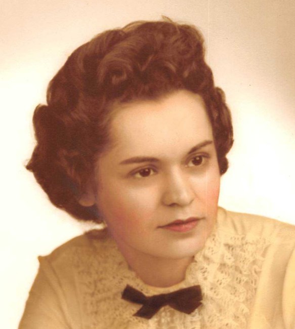 Obituary of Freida E. Lockaby