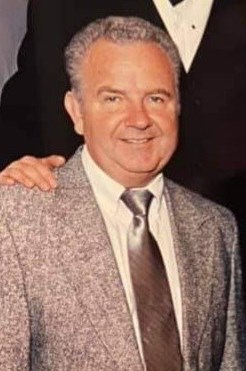 Obituary of Irven Willard Jones
