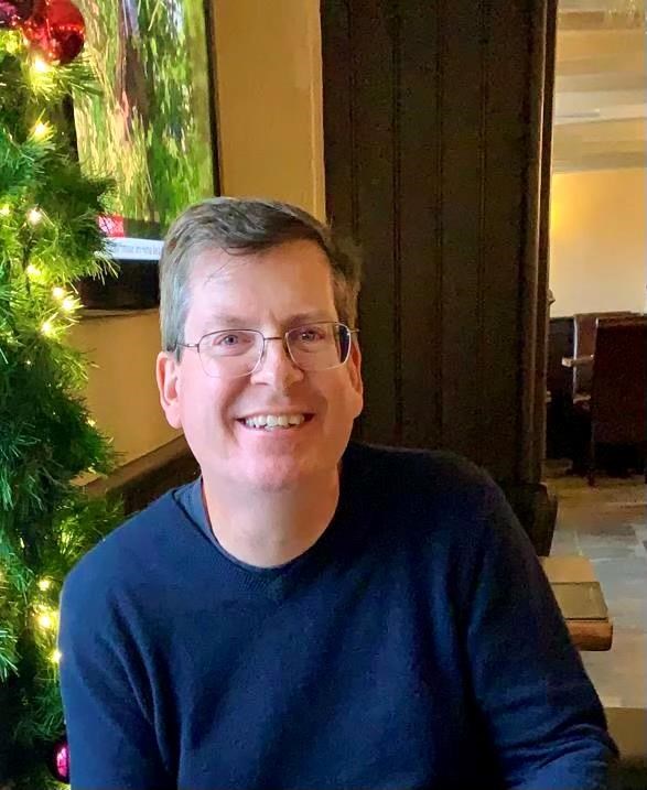 Obituary of Philip T. Rogers