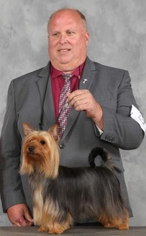 Obituary of Kenneth Willard Lambert II