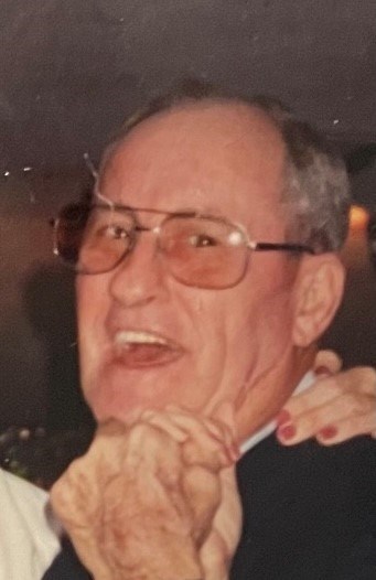 Obituary of Joseph Samuel White