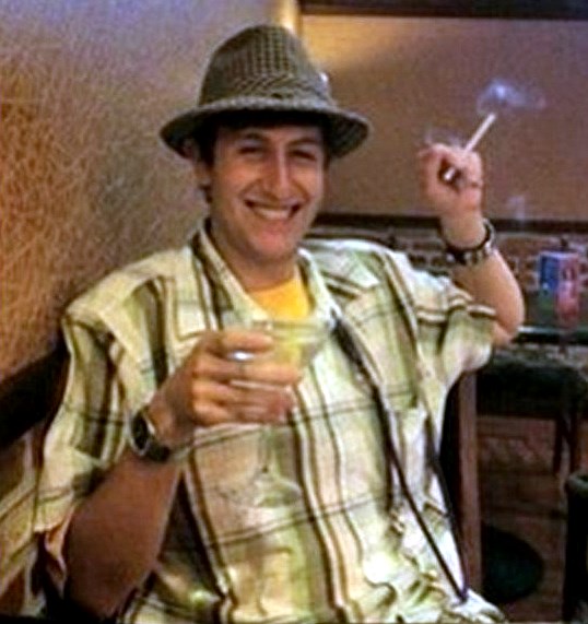 Obituario de Brett Michael Roberts