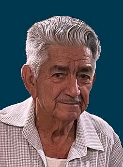 Obituary of Jose Luis Medrano