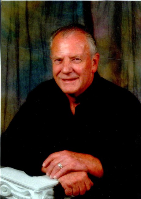 Obituary of Ralph Carl Lynch