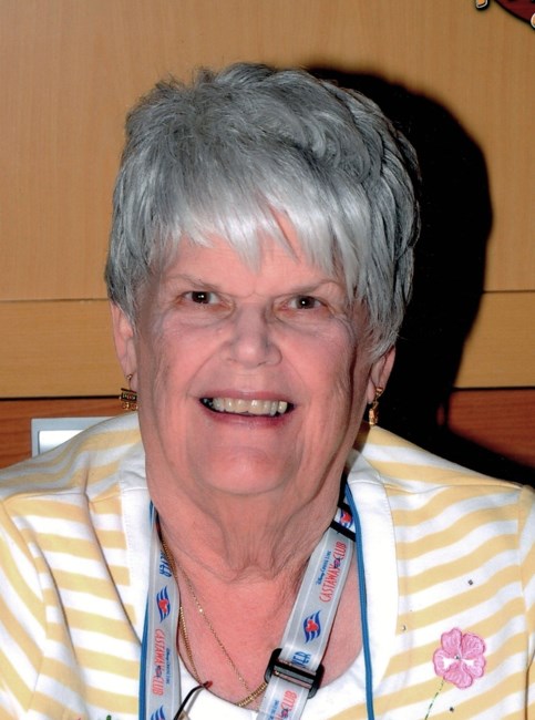 Obituary of Mary Helen Murray
