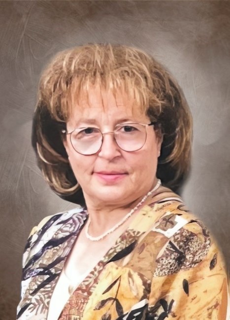 Obituary of Huguette Desrosiers Flibotte