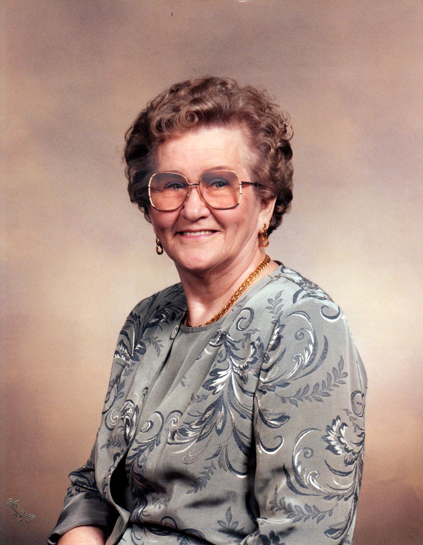 Blanche Brown Obituary Tallahassee, FL