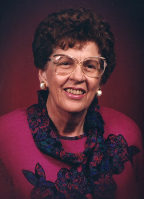 Obituary of Gloria Jean Moody