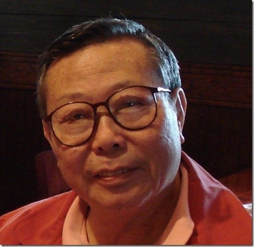 Obituario de Mr. Yaung-Chung Lu