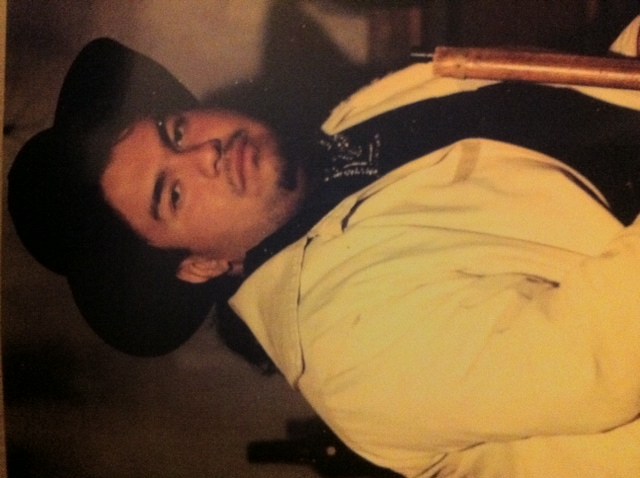 Obituary of Robert Barron Gomez