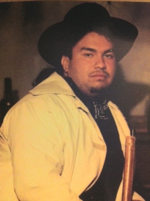 Obituary of Robert Barron Gomez