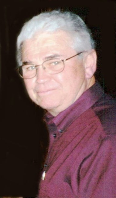 Obituary of Michael Curry