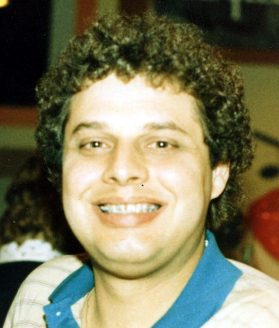 Obituary of David Carl Markham