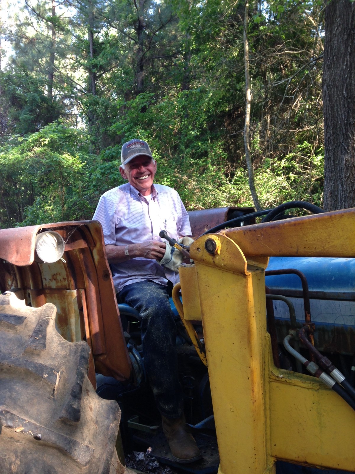 Obituario de Dennis White