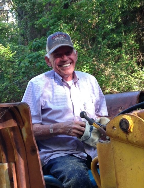 Obituario de Dennis White