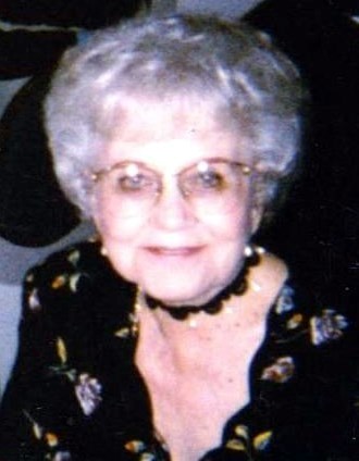Obituary of Mildred Ann Floyd