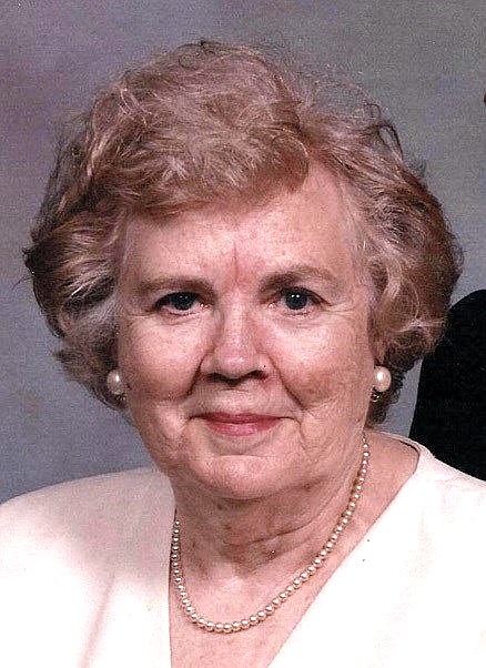 Obituary of Mildred Franklin Joyce
