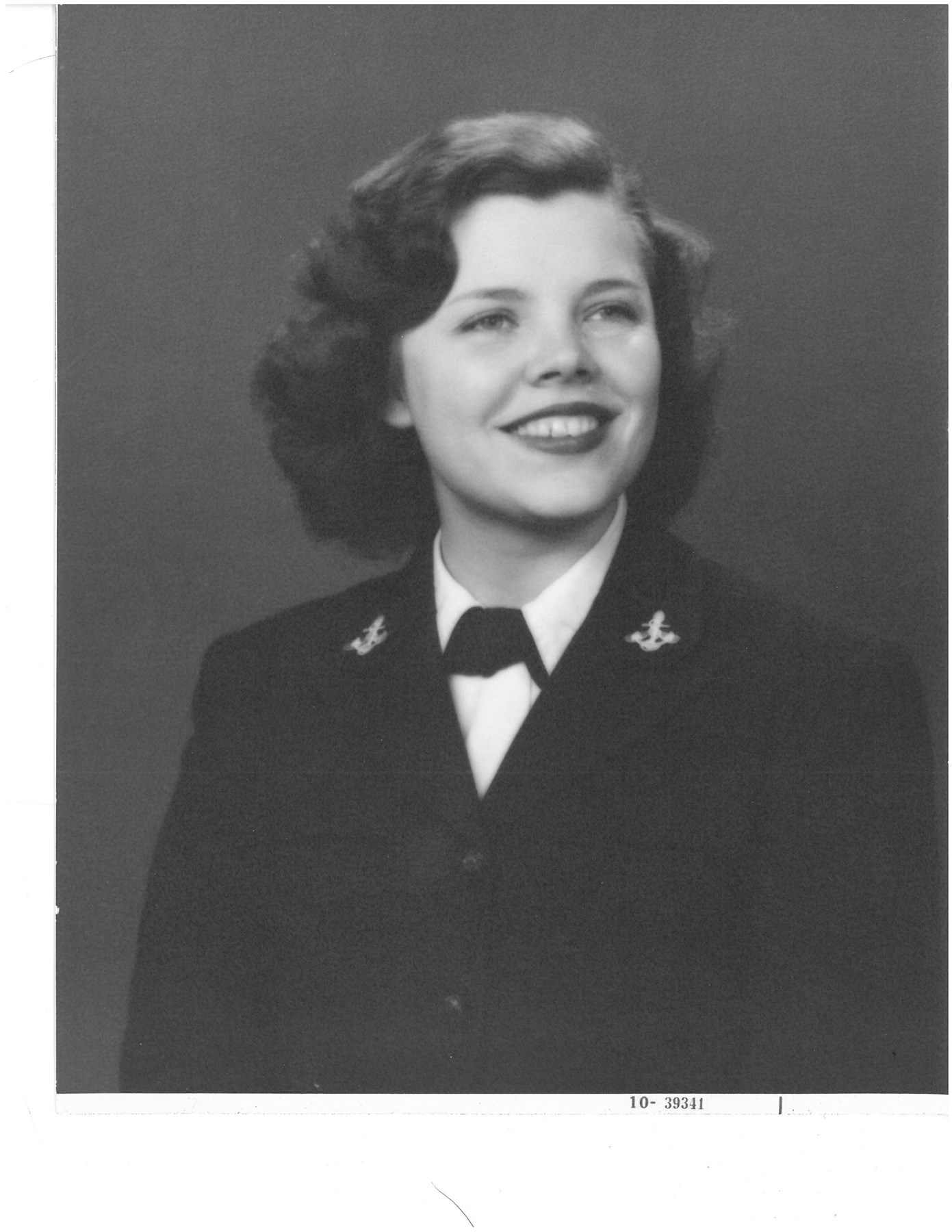 Obituary of G. Kathleen "Kay"   Cowan Bailey