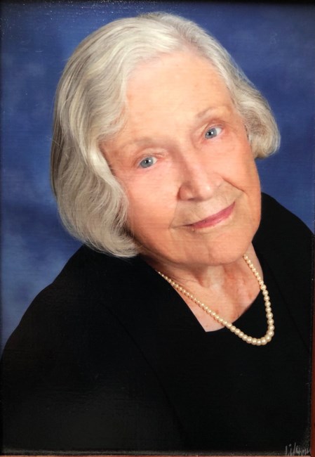 Obituary of Ada Victoria Jobe Williams