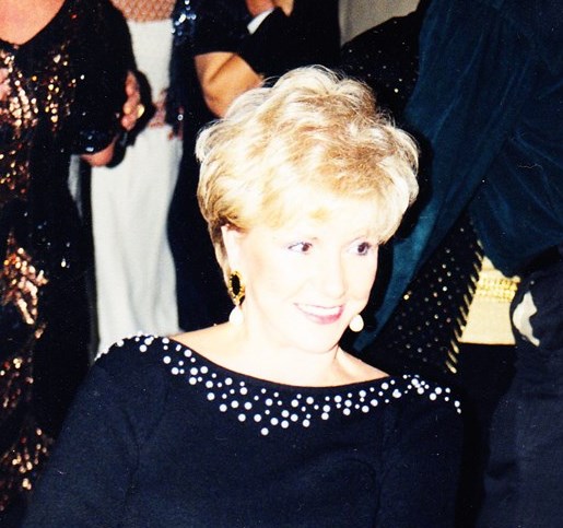 Obituary of Eleanor Ruth Brown