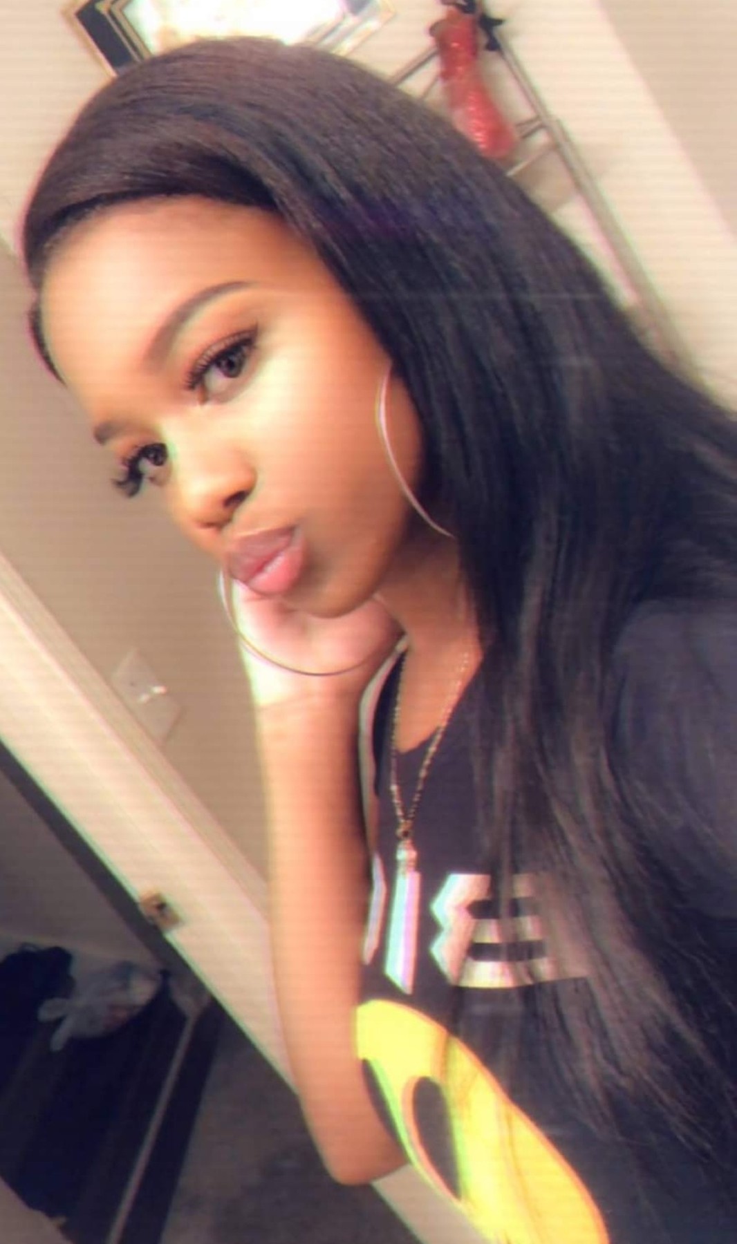 17 year hotsell old black girl