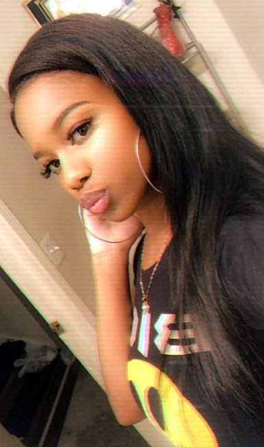 Obituary of Jazmin Victoria Jones