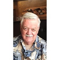 Obituary of William L. Mills