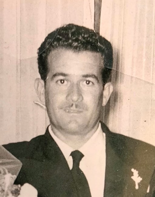 Obituary of Alvaro "El Primo" R. Flores