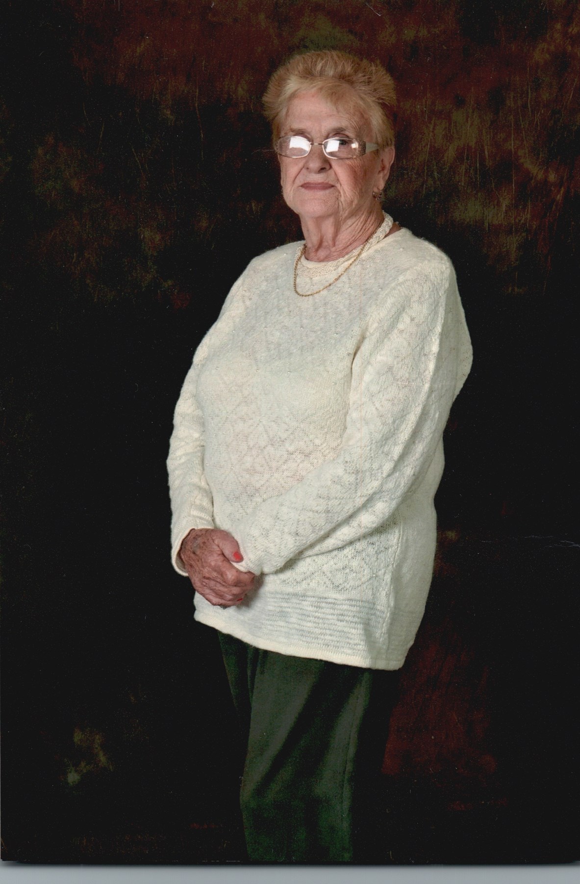 Obituary of Bette Gene Wood