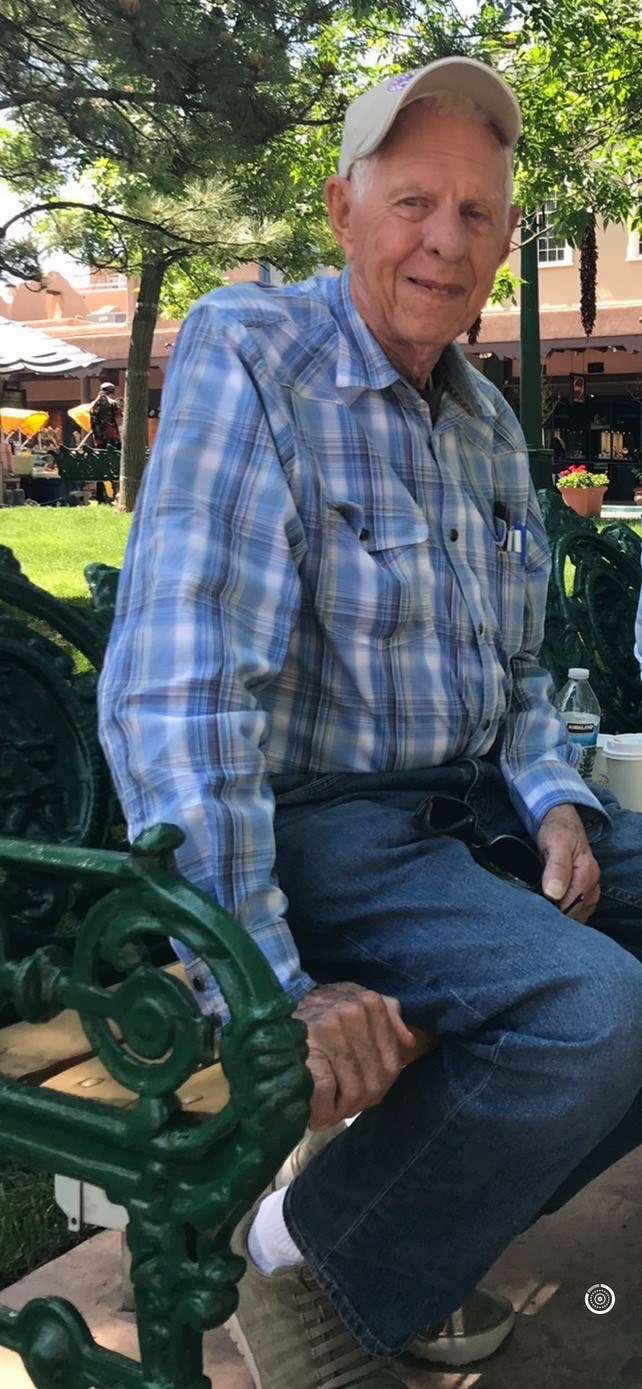 Obituary of Dr.  James H.  Lewis