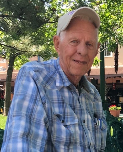 Obituary of Dr. James H. Lewis