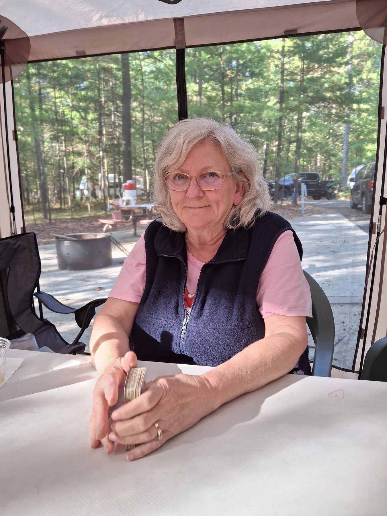 Paula Huizenga Obituary - Holland, MI