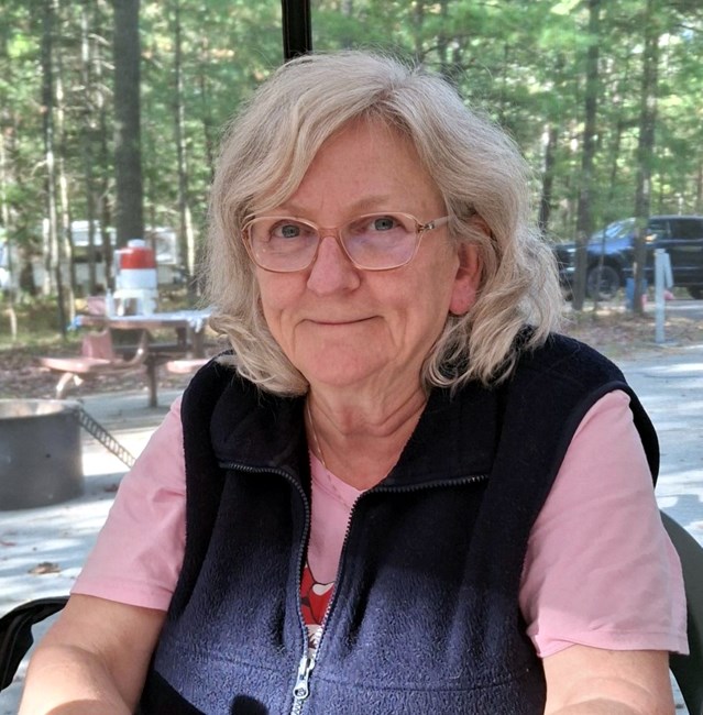 Obituary of Paula Jean Huizenga