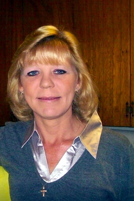 Obituary of Brenda Gayle Green