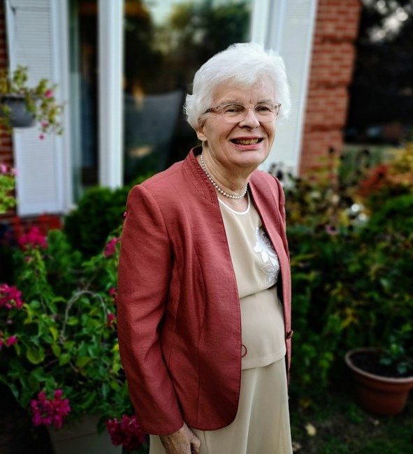 Obituary of Janette Adele Buckley